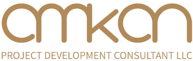 Amkan Logo