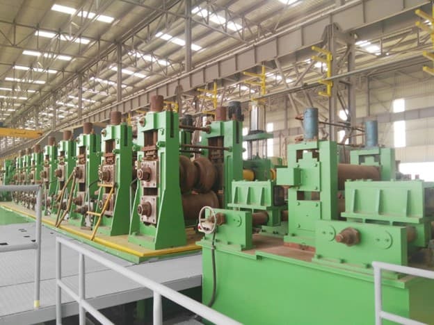A Historic Milestone for AMKAN