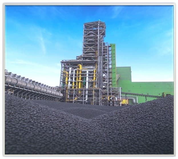 Unlocking High-Grade Steel Potential: Strategic DRI/HBI Investment Opportunities in North Africa